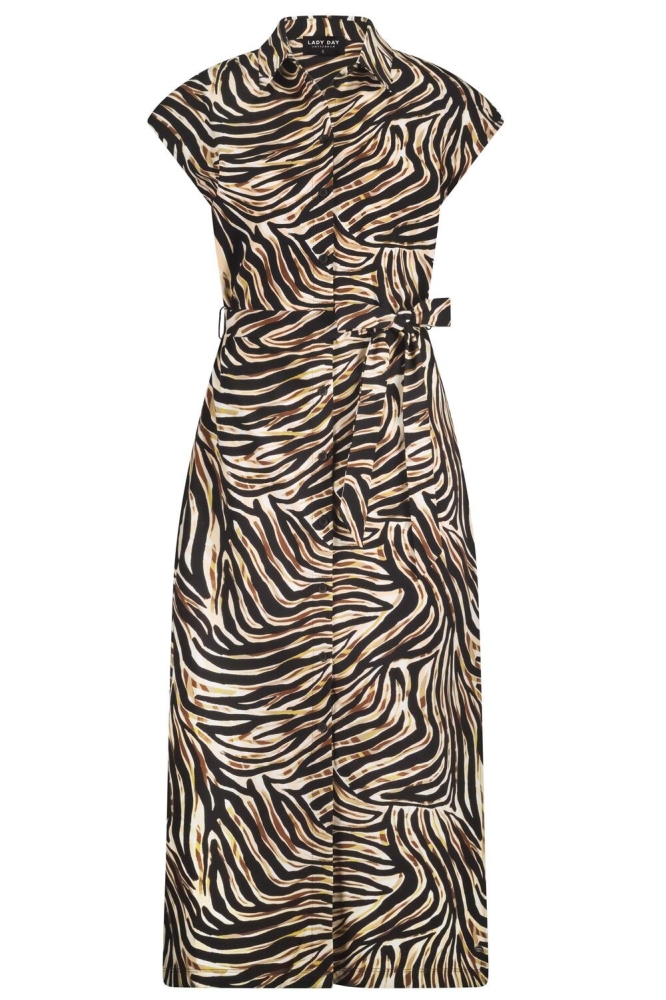 OZZY L36 393 2654 TIRZA PRINT